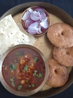 તાવો ચાપડી (Tavo Chapdi Recipe In Gujarati) રેસીપી મુખ્ય ફોટો