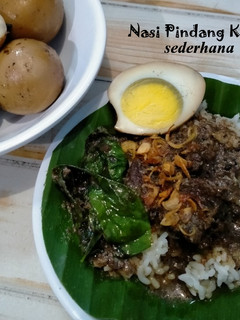 Foto resep Nasi Pindang Kudus sederhana step by step