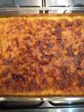Leche asada