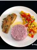 Menu Makan Siang/Malam/Berbuka
