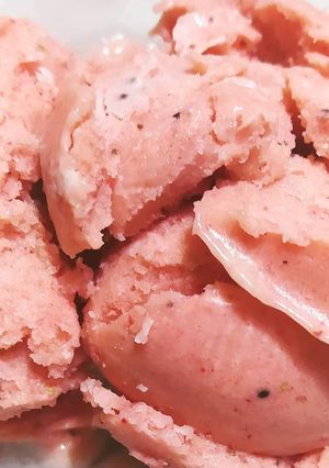 Una foto de Helados Naturales
