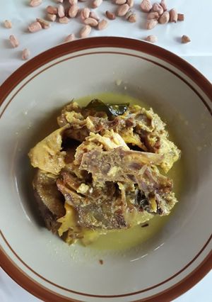 Foto resep Opor ayam