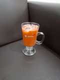 Jus Terong Belanda by Jesslyn Orlane