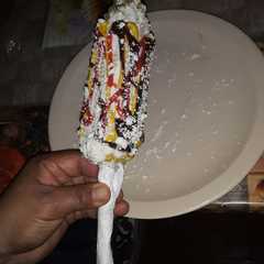Una foto de Elote loco.....🇸🇻
