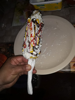 Una foto de Elote loco.....🇸🇻