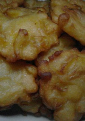 Foto resep Goreng Nangka simple bikin Nagiihhh 👍