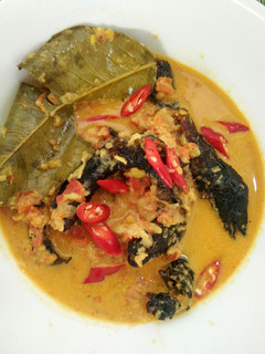 Foto resep Sambal Goreng Belut Asap