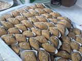 مقروط المقلة