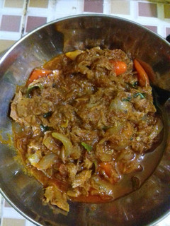 Foto resep Tuna sambal goreng