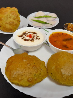 पालक की कचौड़ी (palak ki kachori recipe in hindi) रेसिपी मुख्य फोटो