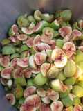 Fig jam