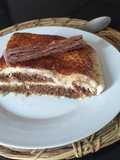 Tiramisú
