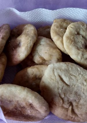 Foto resep Cireng simple