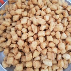 A picture of Visheti.