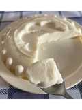 Panna cotta alla vaniglia🍮