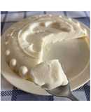 Vanilla Panna Cotta🍮