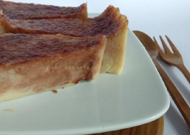 Resep Puding Casablanca | Langkah Membuat Puding Casablanca Yang Lezat Sekali
