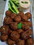 Bajray ke attay ke kabab