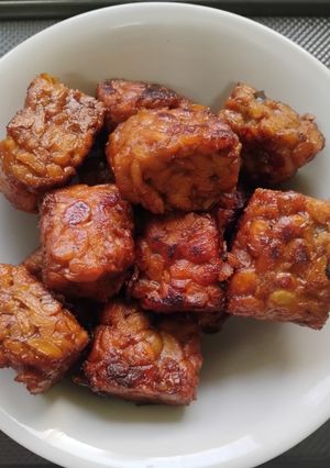 Foto resep Tempe Bacem