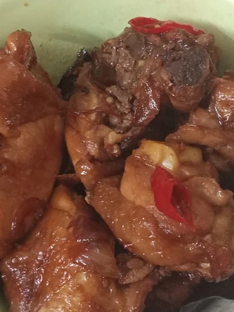 Cara Mudah Membikin Resep Ayam Kecap Praktis yang Lezat Sekali Anti Ribet, Mantap