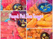 Gambar pempek ikan giling