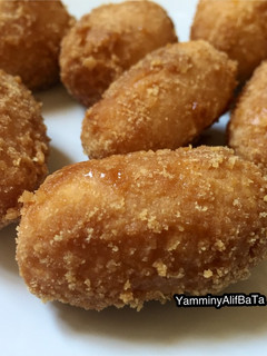Foto resep Gemblong