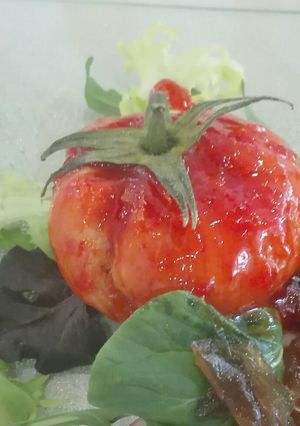 Foto principal de Tomate o paté ?? $orpresa