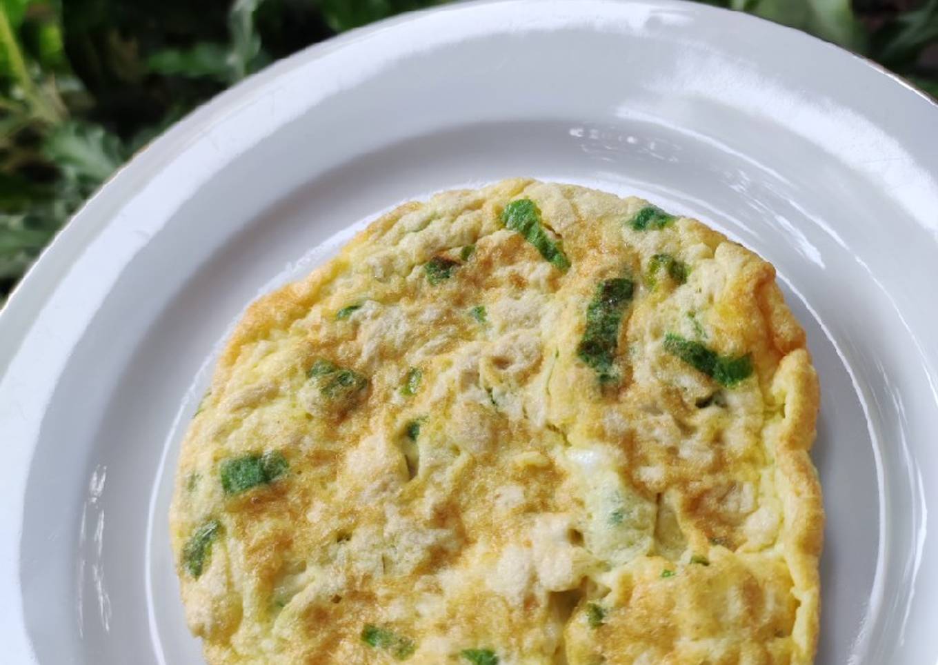 Telur Tahu 9+M MPASI