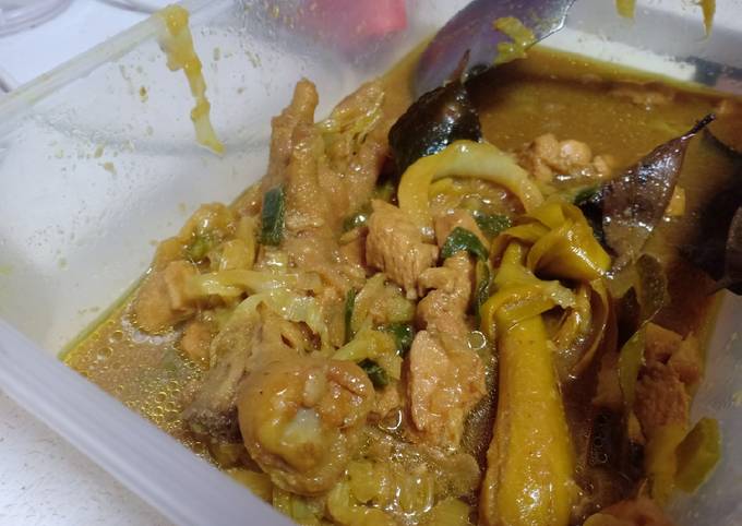 Cara Memasak Tongseng Ayam Farah Quinn