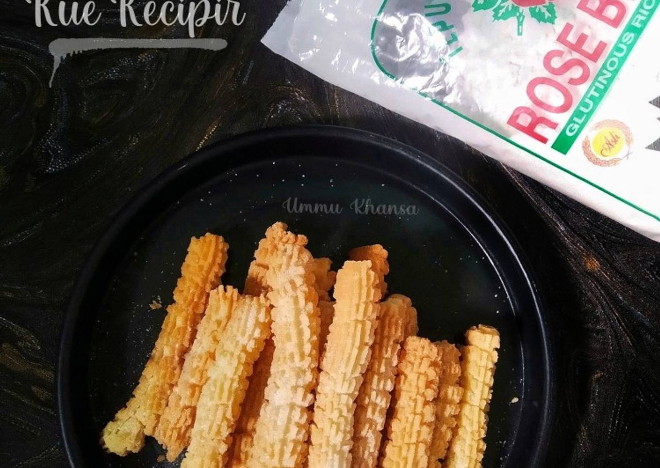 Kue Kecipir