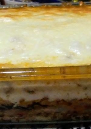 Foto principal de Moussaka griega