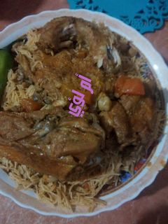 صورة لوصفة دويدة مفورة