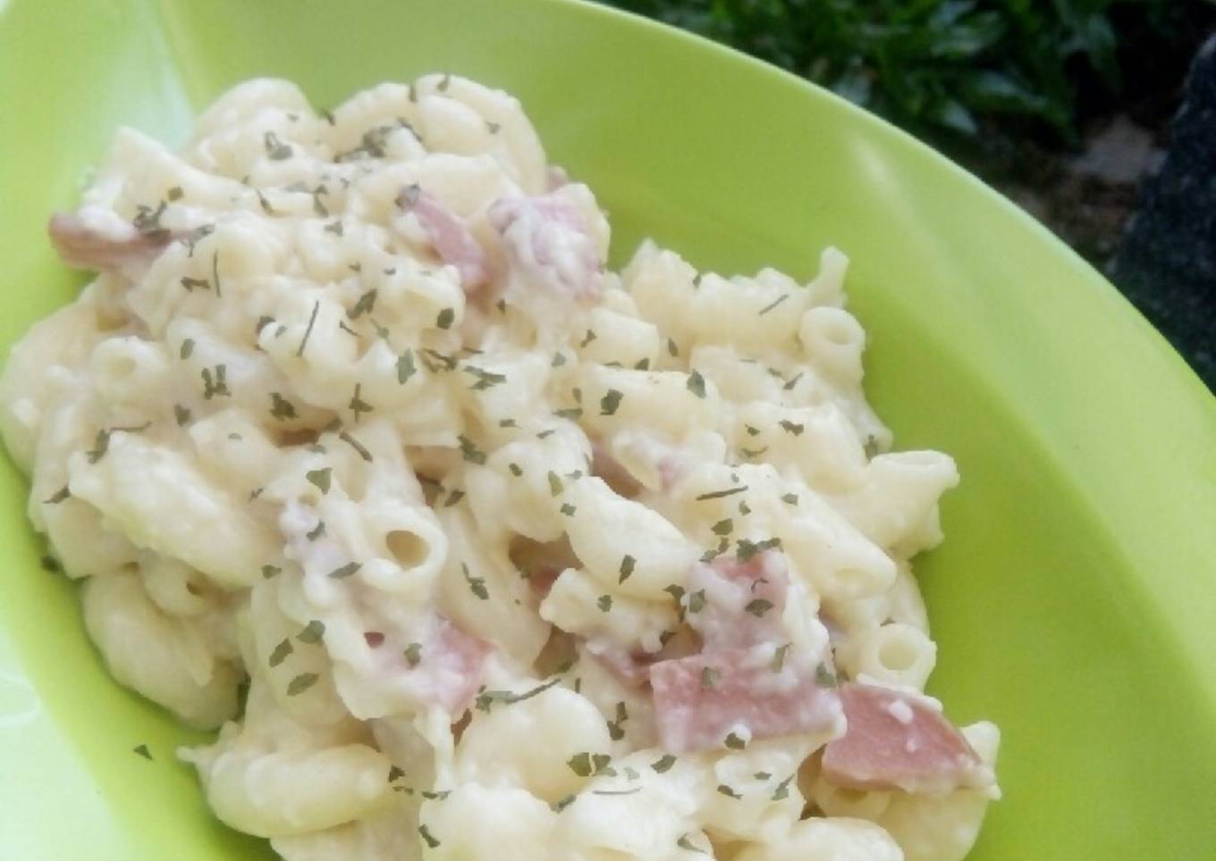 Mac & Cheese