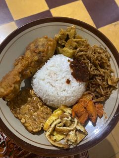 Foto resep Nasi Uduk