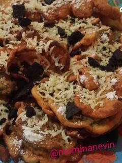 Foto resep Oreo Goreng