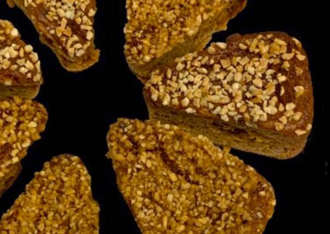 Torta Integrale di Carote e Mele