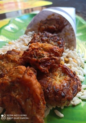 পেঁয়াজী(peyaji recipe in Bengali) রেসিপির প্রধান ছবি