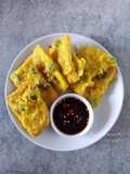 Tempe Mendoan