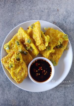 Foto resep Tempe Mendoan