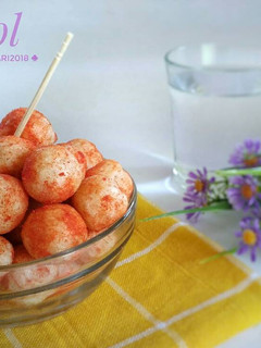 Foto resep Cimol