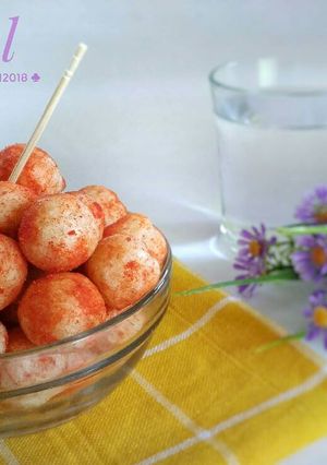 Foto resep Cimol