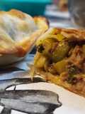 Empanadas de asado