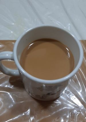 મસાલા ટી (Masala Tea Recipe In Gujarati) રેસીપી મુખ્ય ફોટો