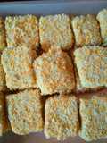 Nuget ayam sederhana