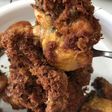 Ayam Goreng
