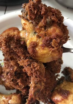 Foto resep Ayam Goreng