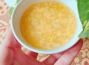 Hình của món Đổi vị với món Chè Bắp ăn xế chiều nhé ☺️.