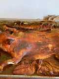 Lechón al Pibil