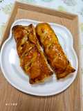Apple Pie