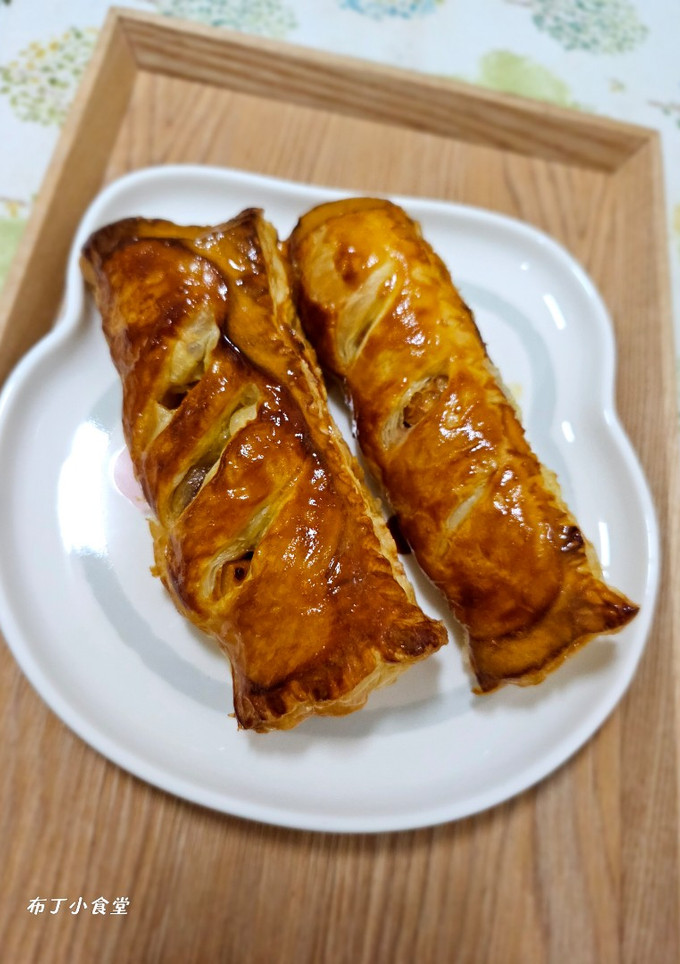 A picture of Apple Pie.